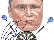 Gerwyn Price - Darts - Rodgau