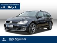 VW Golf Variant, 2.0 TDI Golf VII Allstar, Jahr 2016 - Backnang