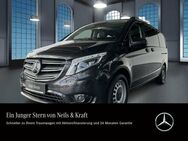 Mercedes Vito, 124 STH, Jahr 2020 - Gießen