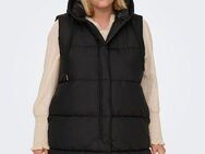 ONLY CARMAKOMA Steppweste CARNEW ASTA PUFFER WAISTCOAT OTW