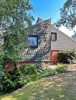Ein Traum für große Familien & mit Einliegerwohnung in beliebter Lage von Buchholz - Buchholz (Nordheide)
