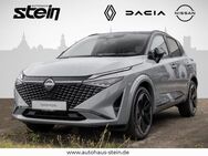 Nissan Qashqai, N-Design e-Power VC-T, Jahr 2024 - Uelzen