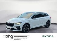 Skoda Scala, 1.5 TSI Monte Carlo, Jahr 2022 - Reutlingen