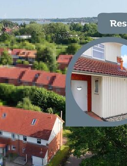 Sonniges Reiheneckhaus am Stadtrand von Eckernförde - Eckernförde