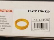 Protool Filterelement FE-VCP 170/320 neu - Gedern