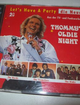 Thomas Gottschalk Oldies - Erwitte