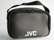 JVC Tasche Zubehörtasche Softcase für Akku Netzadapter Filter; gebraucht - Berlin