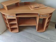 Eckschreibtisch - Fröndenberg (Ruhr) Zentrum