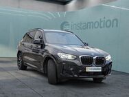 BMW X3, , Jahr 2024 - München