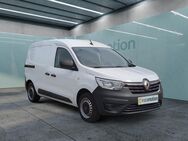 Renault Express, dCi 75 Extra Klang & Vario-Paket, Jahr 2021 - München