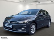 VW Polo, 1.0 TSI Highline, Jahr 2021 - Wuppertal