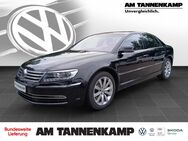 VW Phaeton, V8 Premium, Jahr 2016 - Varel