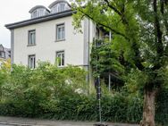 Charmante 5-Zimmer Altbauwohnung (134 qm) mit Balkon und Stellplatz im Herzen von Konstanz - Konstanz