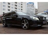 Mercedes-Benz E 350 CDI BlueTec 4Matic/Leder/Pano/LED/AHK/19" - München