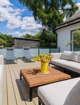 Ihr neues Zuhause mit Herz - 3,5-Zimmer-Wohnung in München-Trudering - München