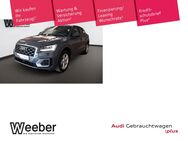 Audi Q2, 30 TFSI sport, Jahr 2020 - Leonberg (Baden-Württemberg)