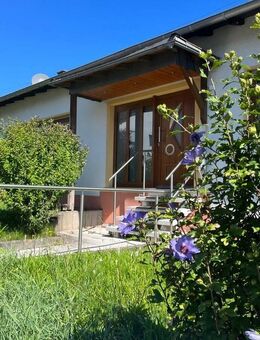 Preisreduzierung! Großes Einfamilienhaus in Wiesbach - sofort frei - unverbaubarer Fernblick! - Eppelborn