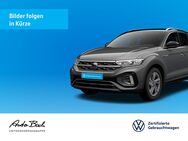 VW T-Cross, 1.0 TSI "ACTIVE" Digital EPH, Jahr 2022 - Weilburg