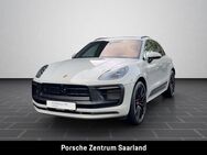 Porsche Macan, GTS, Jahr 2022 - Saarbrücken