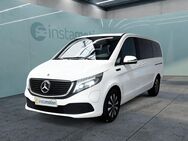 Mercedes EQV, 300 lang Avantgarde Line, Jahr 2021 - München