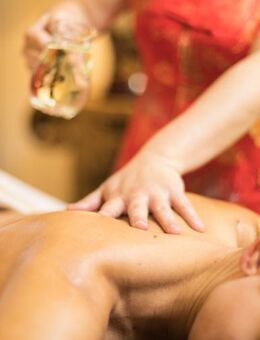 Traditionelle Chinesische Massage - Lingen (Ems)