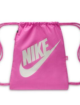 Nike Sportswear Turnbeutel NK HERITAGE DRAWSTRING (1-tlg)