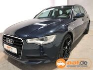 Audi A6 Avant 3.0 TDI Quattro S-Tronic Leder Navi Xenon - Norderstedt