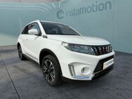 Suzuki Vitara, Comfort (AGS), Jahr 2024 - München