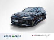 Audi RS6, Av SportAgA V-Max28, Jahr 2020 - Magdeburg