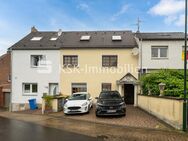 Geräumiges Reihenmittelhaus in Brüggen. - Kerpen (Kolpingstadt)