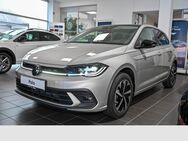 VW Polo, 1.0 l TSI MOVE OPF - IQ Drive, Jahr 2022 - Duisburg