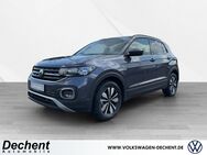 VW T-Cross, MOVE, Jahr 2023 - Saarlouis