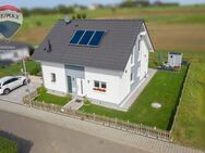 Energieeffizientes EFH in idyllischer Randlage - Beste Anbindung nach Luxemburg und Trier - Eisenach (Rheinland-Pfalz)