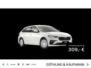 Skoda Scala, 1.0 TSI Essence mech, Jahr 2022 - Hofheim (Taunus)