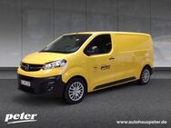 Opel Vivaro, 1.5 Cargo Edition M D 75kW(102PS), Jahr 2023 - Erfurt