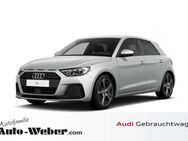 Audi A1, Sportback Advanced, Jahr 2023 - Beckum