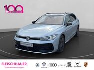 VW Passat, 2.0 l TDI R-Line, Jahr 2024 - Euskirchen