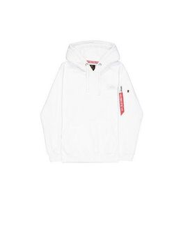 Alpha Industries Hoodie Alpha Industries Men - Hoodies Backprint Hoodie