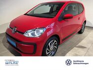 VW up, 1.0 up, Jahr 2017 - Bochum