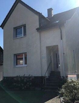 2 Generationenhaus wartet auf Sie - Hamm