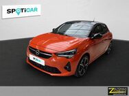 Opel Corsa, F, Jahr 2020 - Dülmen