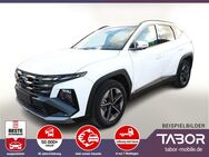 Hyundai Tucson, 1.6 T-GDI HEV 215 Krell eHK, Jahr 2024 - Freiburg (Breisgau)