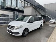 Mercedes-Benz V 250 d Marco Polo el.Schiebe Night SpurW SpurH - Weiden (Oberpfalz) Zentrum