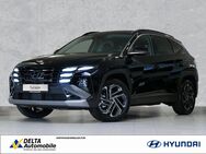 Hyundai Tucson, Hybrid Prime Assistenz, Jahr 2024 - Wiesbaden Kastel