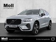 Volvo XC60, Plus Dark Recharge Plug-In Hybrid AWD T8 Twin Engine EU6d digitales, Jahr 2024 - Aachen