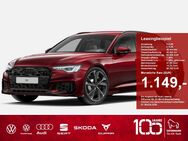 Audi S6, Avant TDI, Jahr 2022 - Mühldorf (Inn)