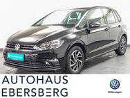 VW Golf Sportsvan, 1.0 TSI JOIN Clima, Jahr 2018 - Ebersberg