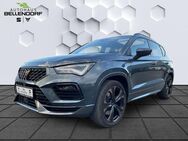 CUPRA Ateca, 2.0 TSI digitales, Jahr 2021 - Bottrop