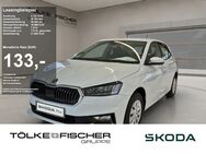 Skoda Fabia, Selection KlimaA W-Paket, Jahr 2024 - Krefeld