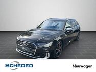 Audi S6, Avant TDI, Jahr 2022 - Saarbrücken